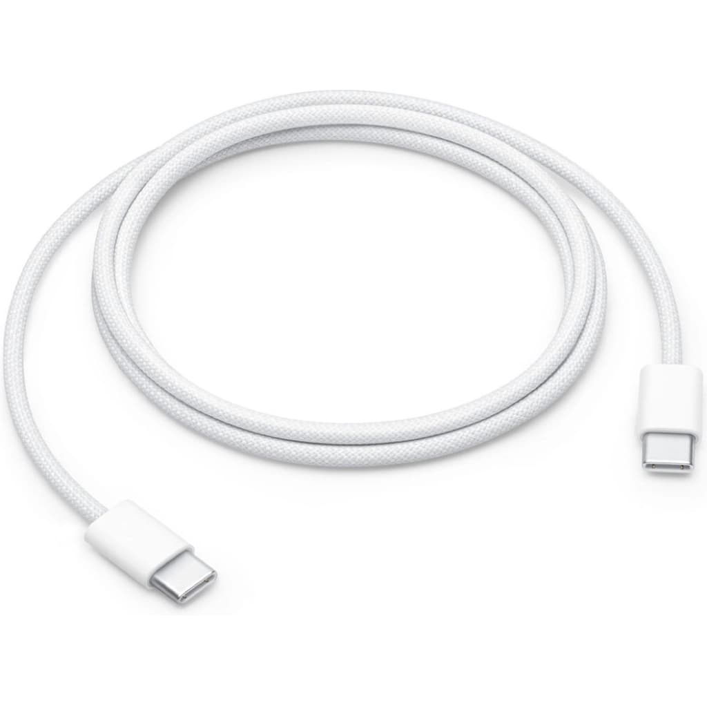 Apple USB-C to USB-C cable, 1 m, 60 W