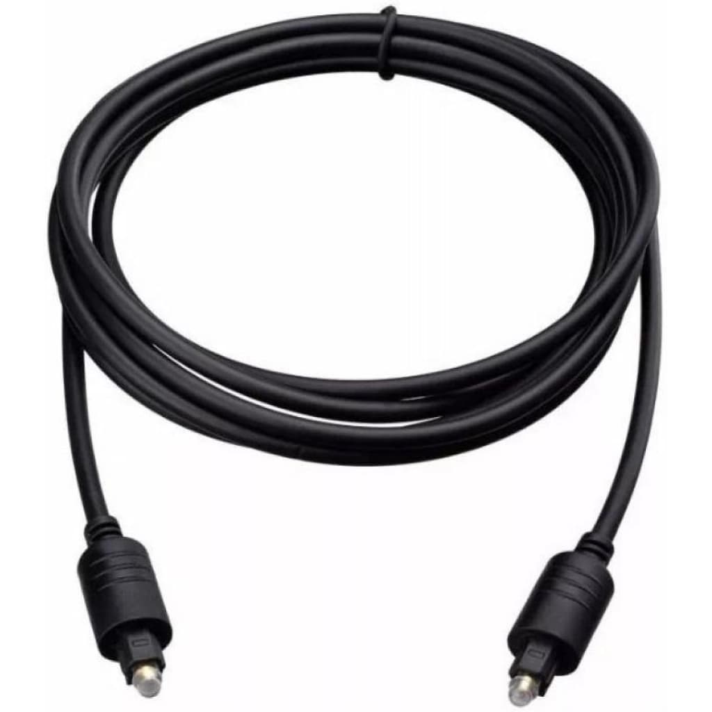 Optisches Audiokabel, 5 m, Bild 1 von 1