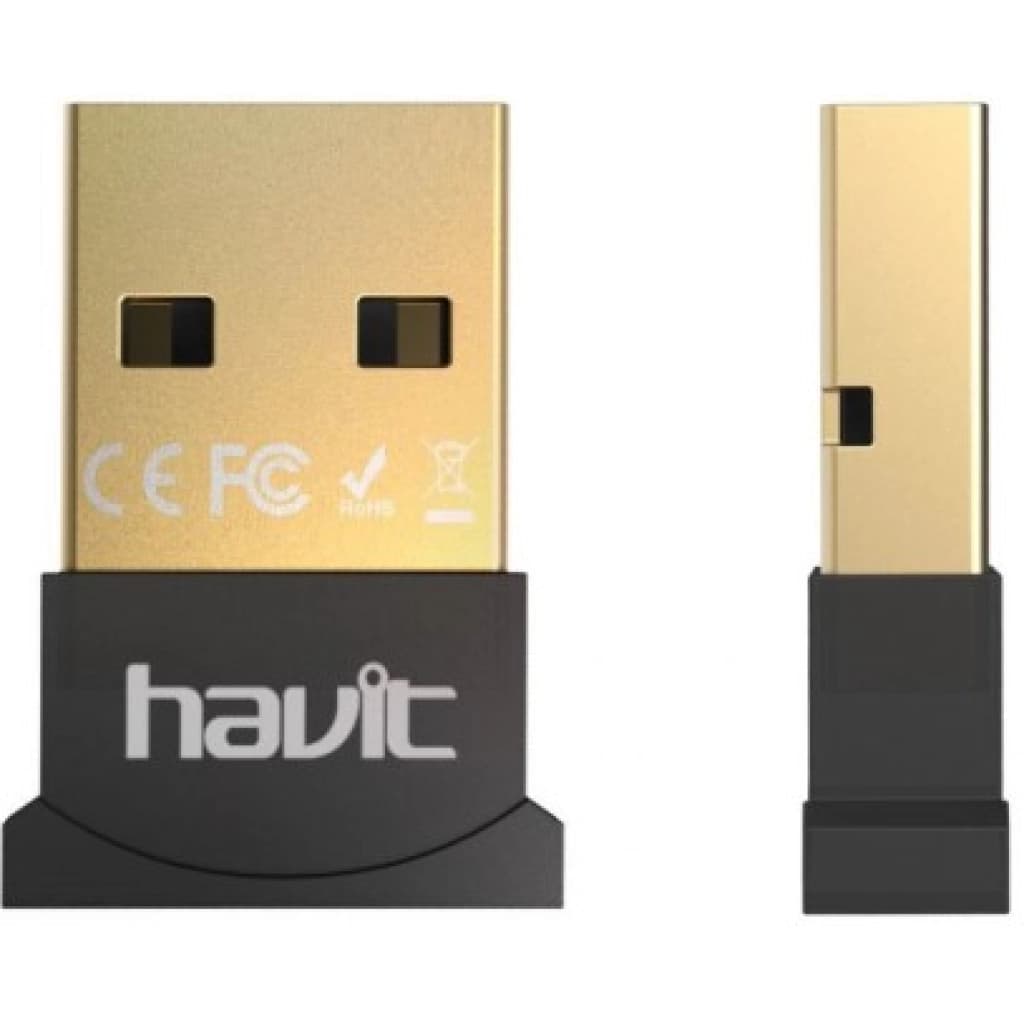 Havit Bluetooth-5.1-USB-Adapter für den PC