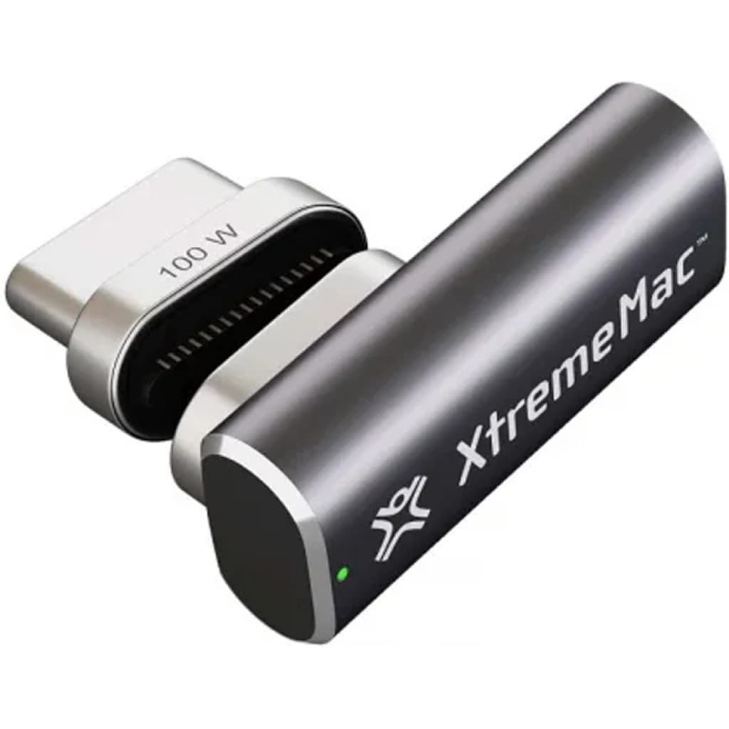 Verbatim magnetischer USB-C-Adapter