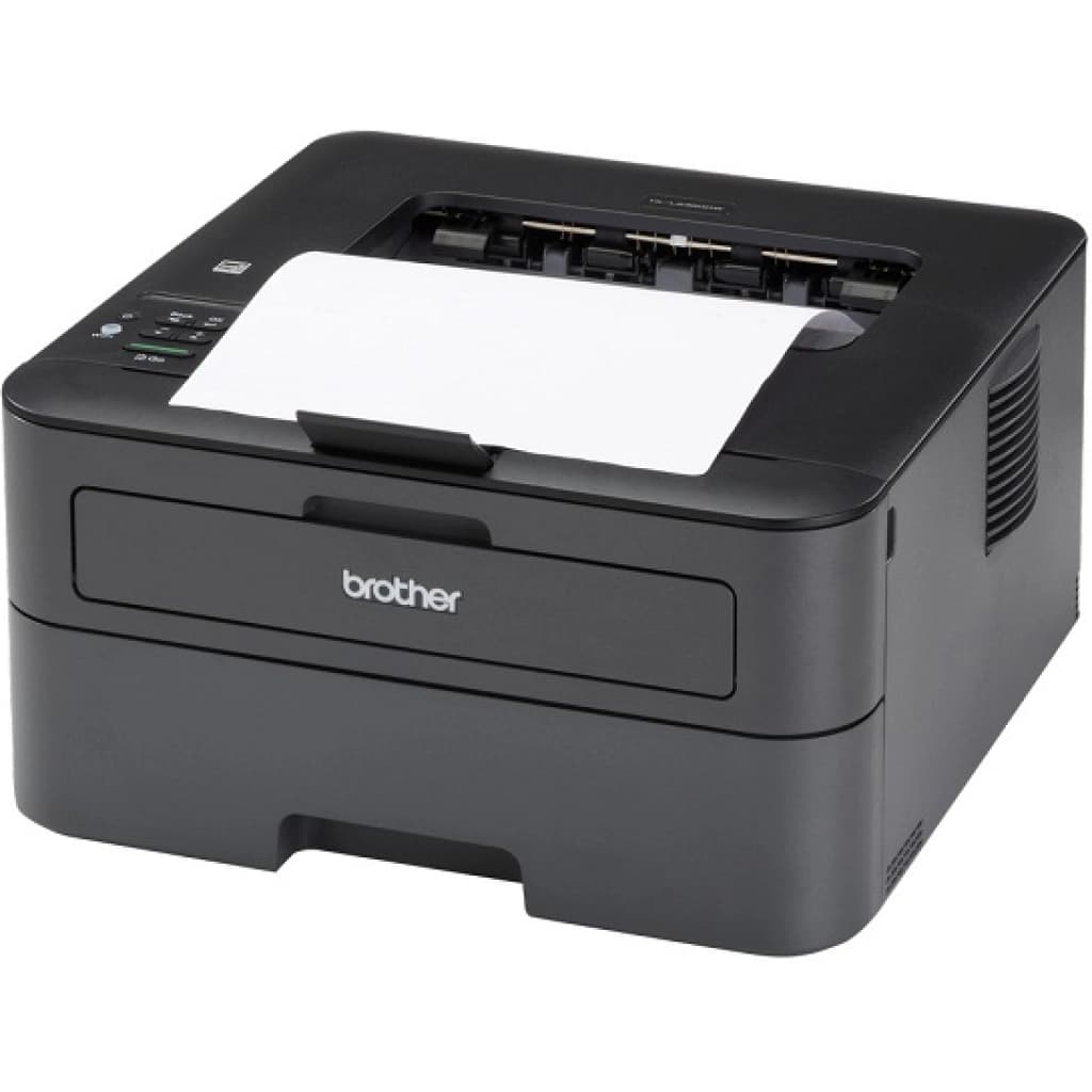 Brother HL-L2360DW Laserdrucker, WLAN und Duplex
