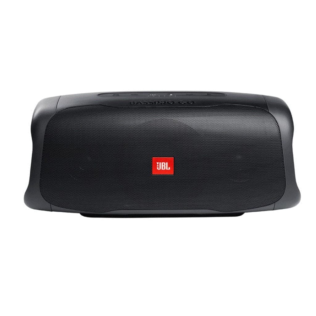 JBL BassPro Go Auto-Subwoofer, 200 W