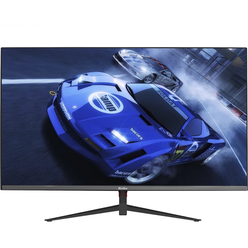 Monitor Kolke de 27 pulgadas, 165 Hz