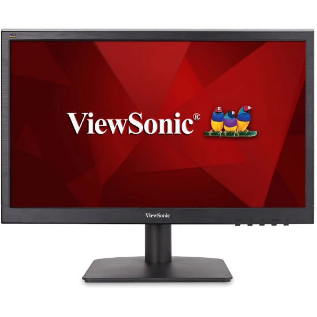 Monitor ViewSonic de 19 pulgadas