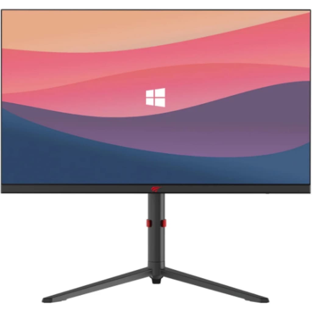 Monitor gamer Havit de 27 pulgadas, Full HD