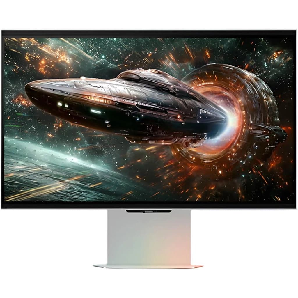 Monitor Samsung de 27 pulgadas, 4K, 165 Hz
