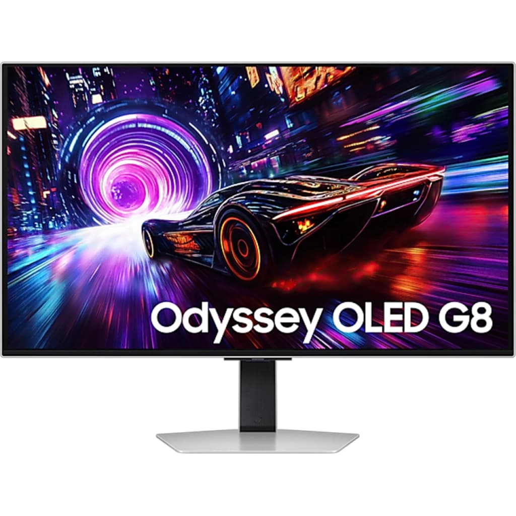 Monitor Samsung de 32 pulgadas, OLED 4K, 240 Hz