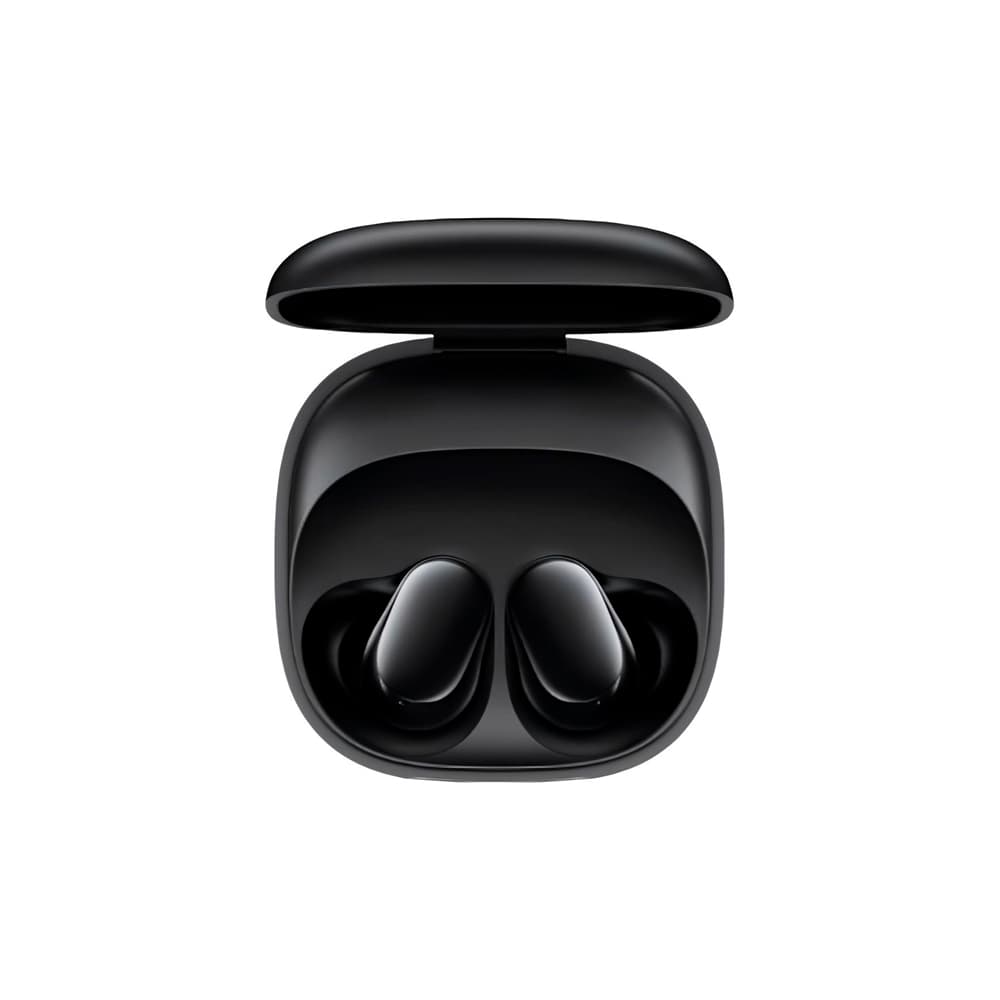 Xiaomi Redmi Buds 6 Play kabellose Ohrhörer, schwarz