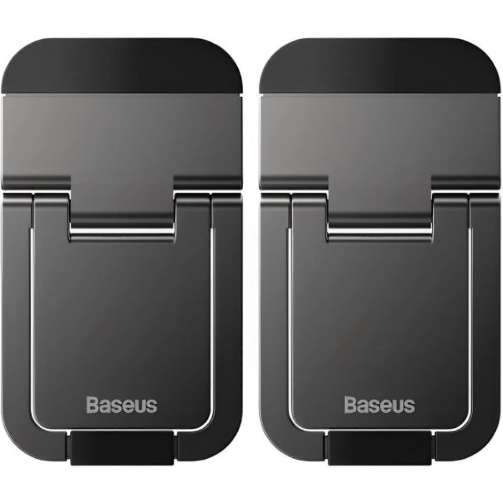 Suporte dobrável para notebook Baseus, cinza (LUZC000013), imagem 1 de 1