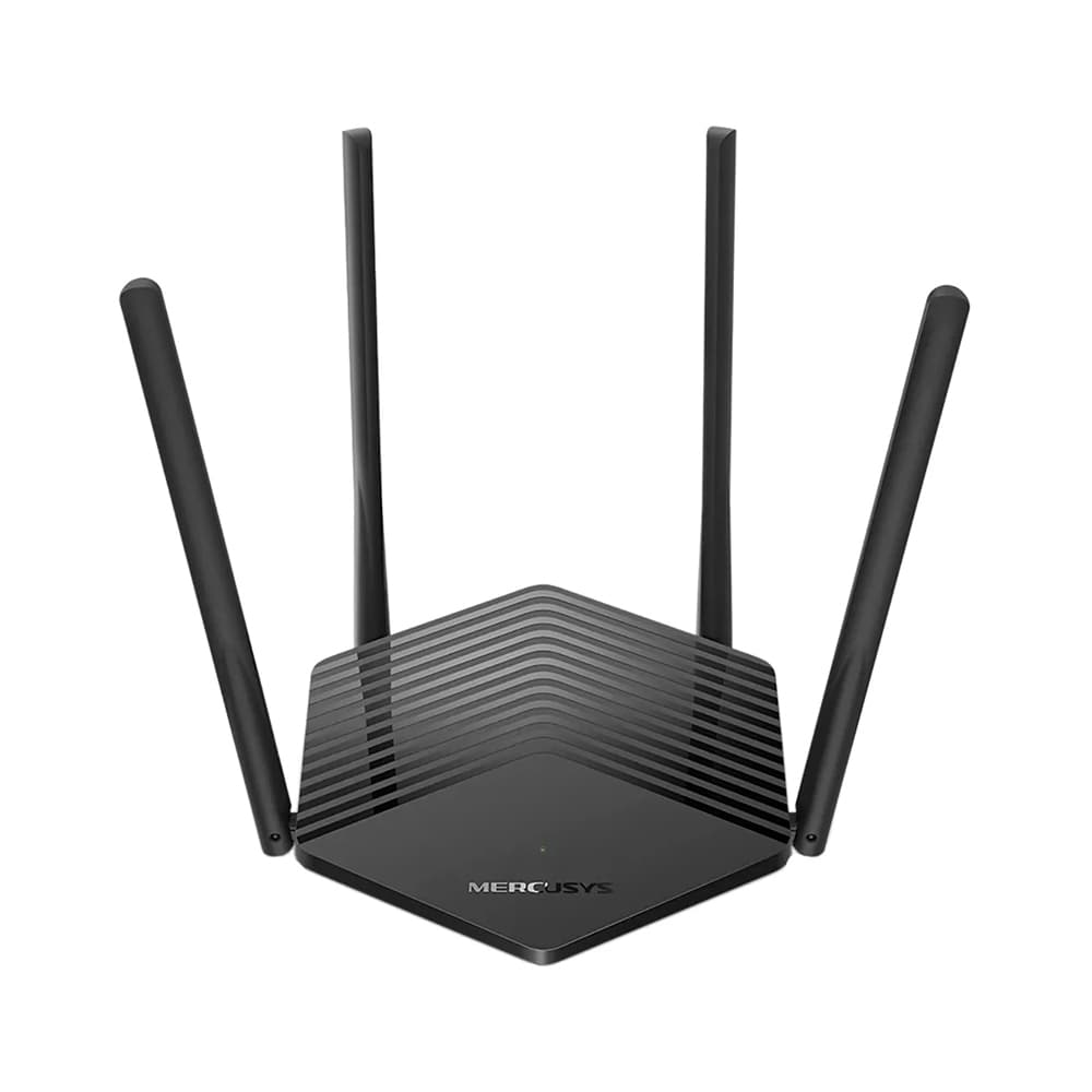 Mercusys MR60X AX1500 Wi-Fi 6 Router