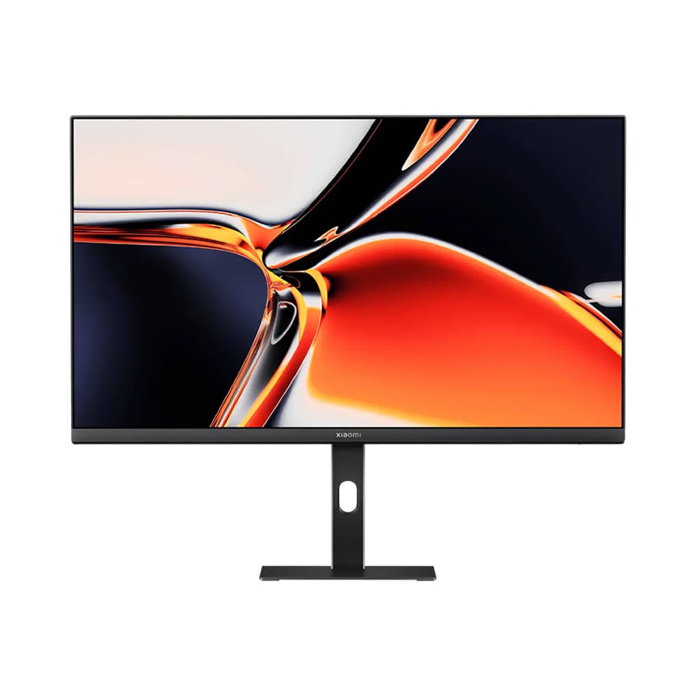 Monitor Xiaomi A27Ui de 27 pulgadas 4K IPS con USB-C, imagen 1 de 4