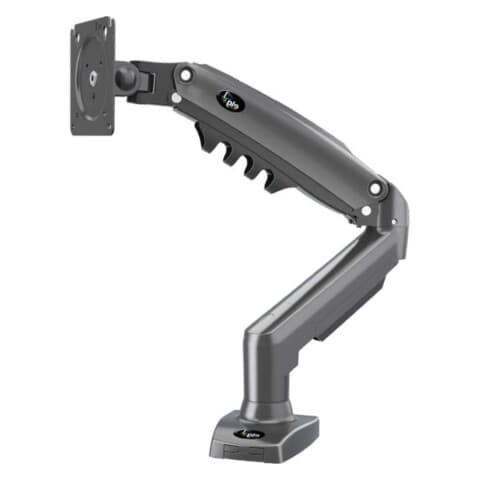 Brazo articulado para monitor ELG F80N de 17 a 27 pulgadas
