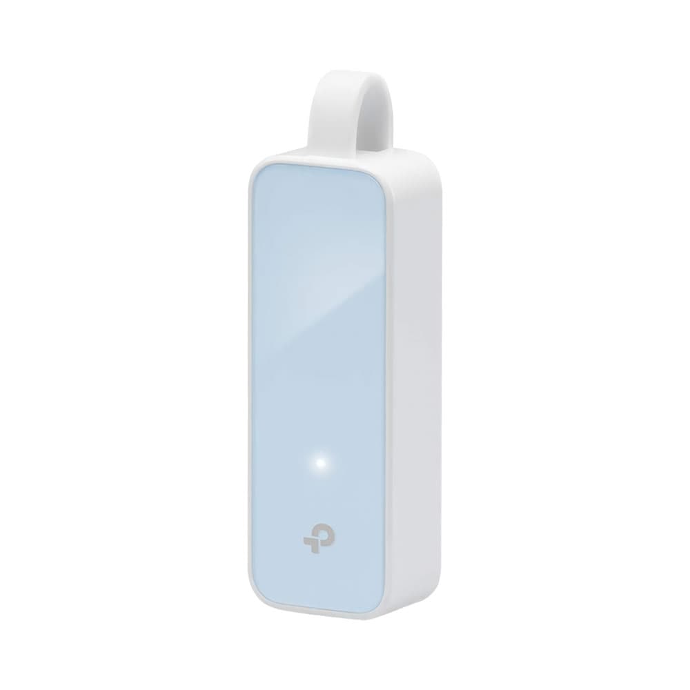 TP-Link UE200 USB-2.0-auf-Ethernet-Adapter, 100 Mbit/s