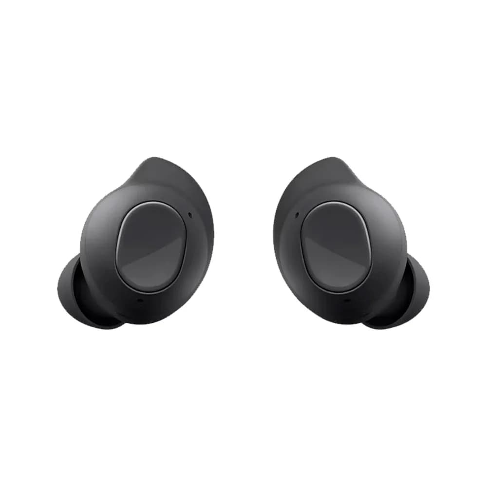 Samsung Galaxy Buds FE True-Wireless-Ohrhörer mit ANC, schwarz