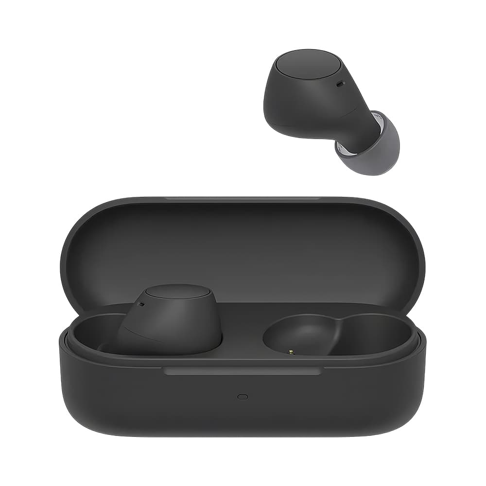 Auriculares true wireless Sony WF-C510, negro