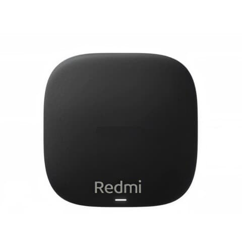 Auriculares true wireless Xiaomi Redmi Buds 6 Active, negro