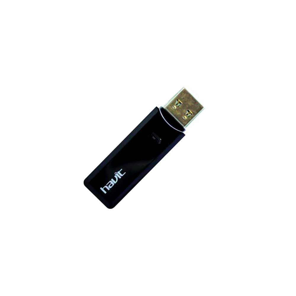 Havit HV-C304 USB-Kartenleser für SD und microSD