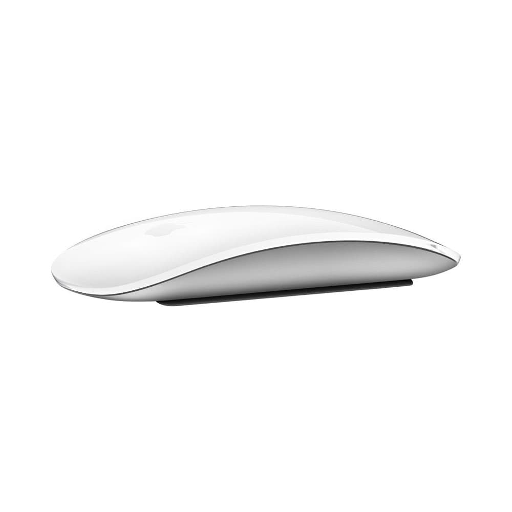 Apple Magic Mouse (USB-C), Weiß (MXK53)