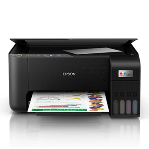 Epson EcoTank L3250 WLAN-Multifunktions-Tintentankdrucker