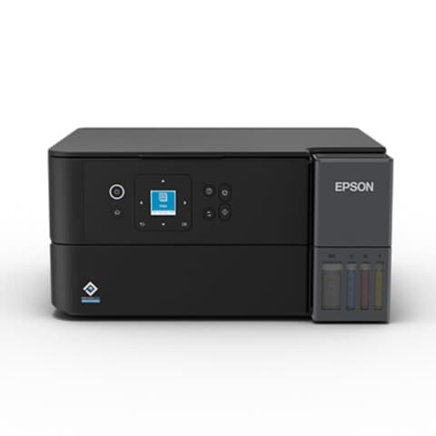 Epson EcoTank L4360 WLAN-Multifunktionsdrucker mit Auto-Duplex