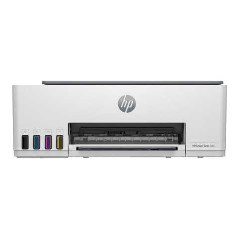 HP Smart Tank 580 WLAN-Multifunktions-Tintentankdrucker