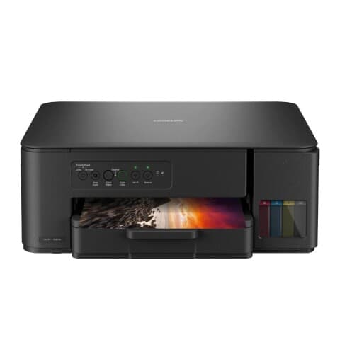Brother DCP-T430W WLAN-Multifunktions-Tintentankdrucker