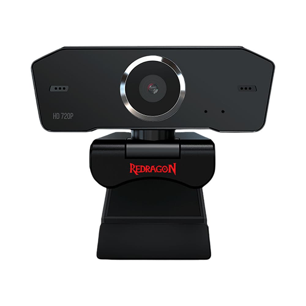 Redragon GW600 Fobos 720p HD-Webcam