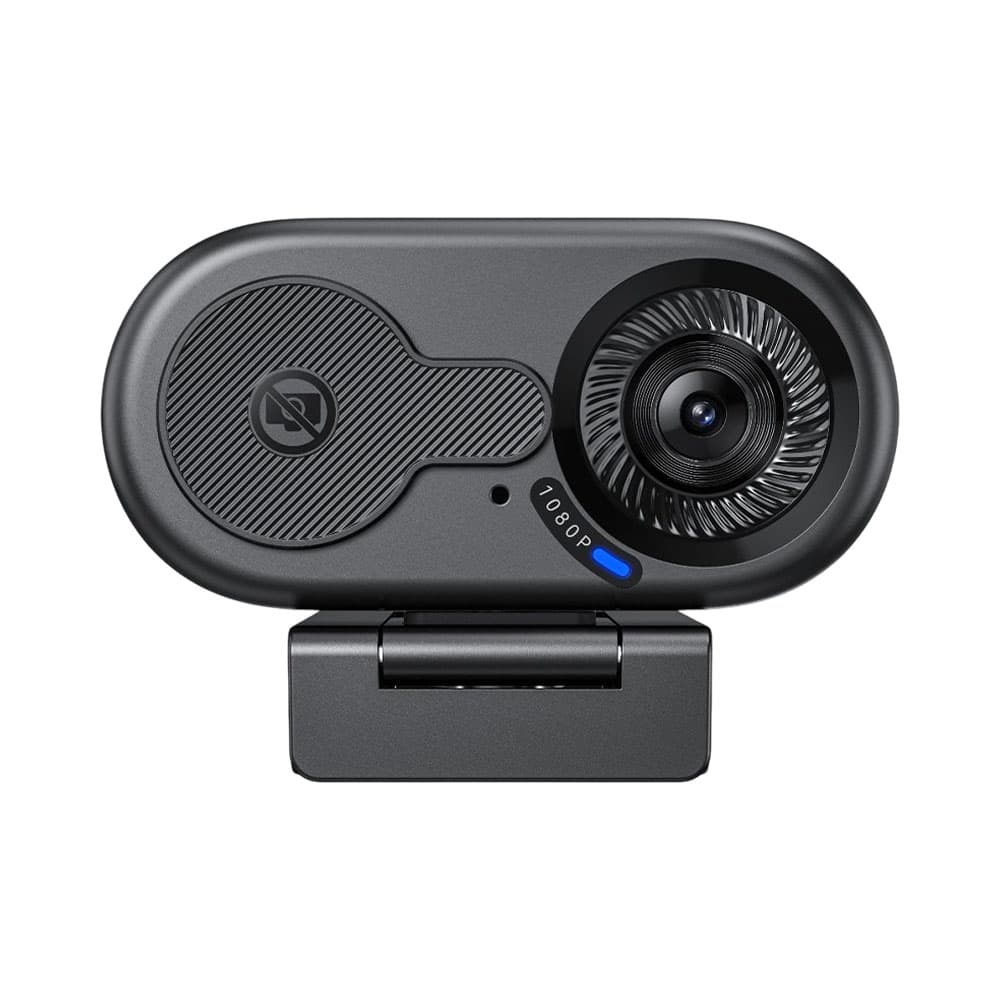 eMeet C100 Full-HD-1080p-Webcam