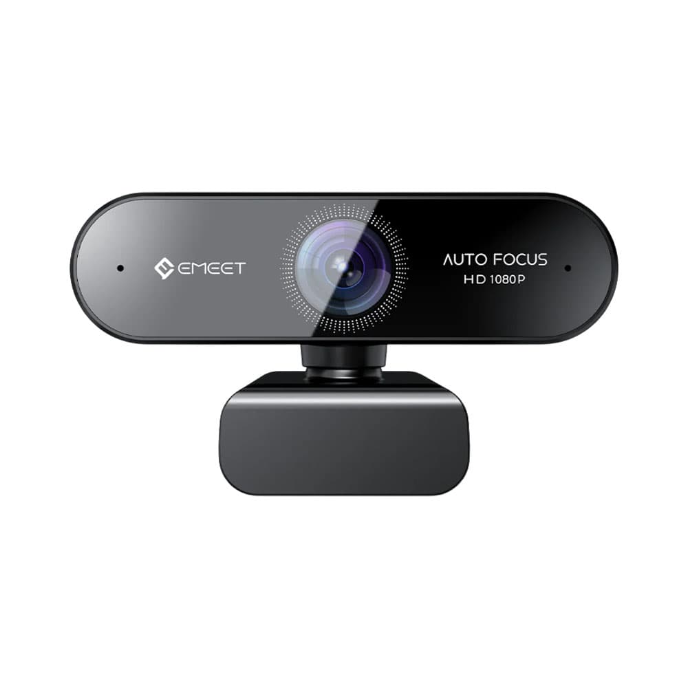 eMeet Nova Full-HD-1080p-Webcam