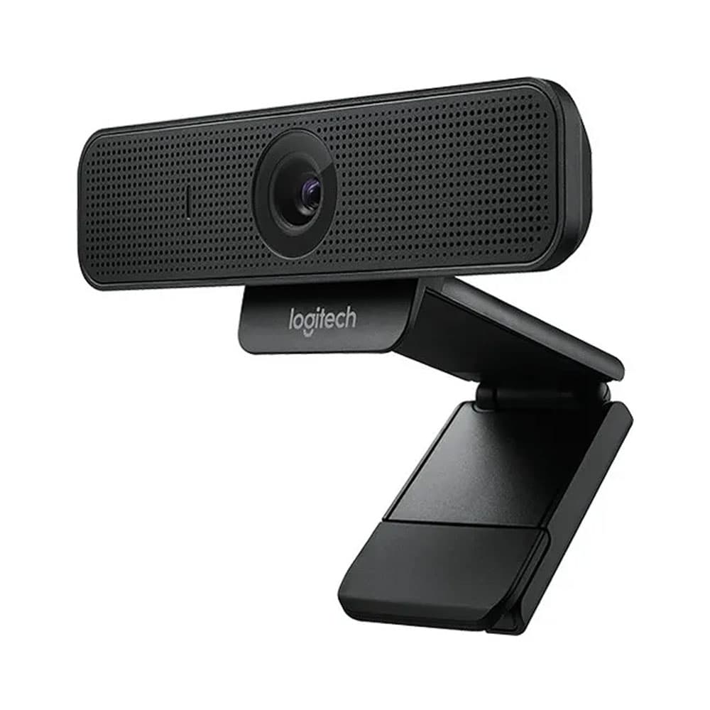 Logitech C925e Full-HD-1080p-Business-Webcam