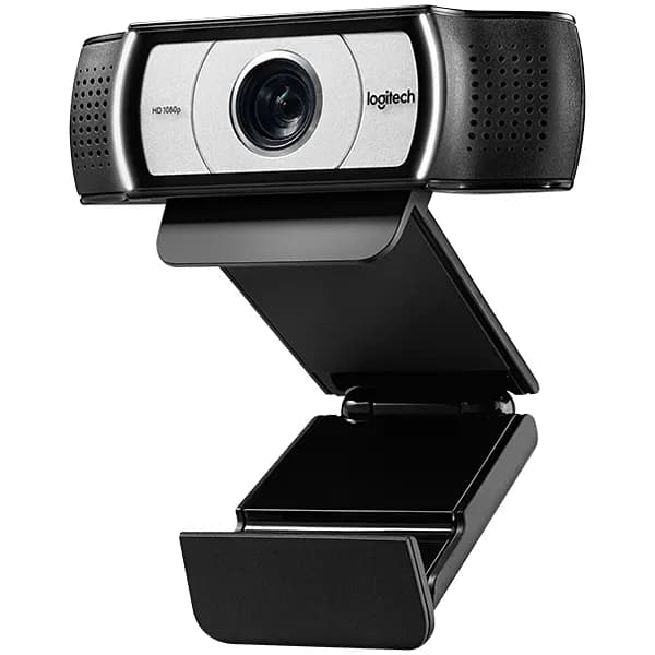 Logitech C930e Full-HD-1080p-Business-Webcam
