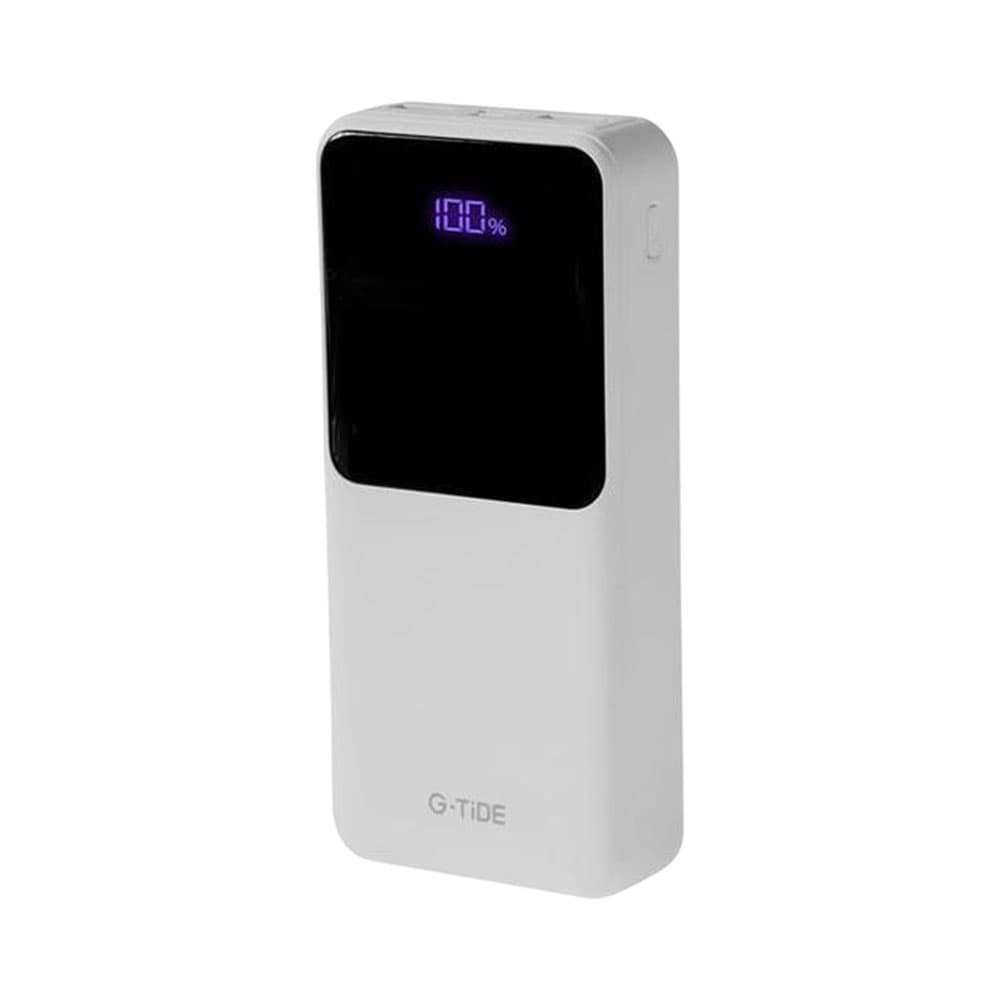 G-Tide Easy2 20,000 mAh 22.5W Power Bank
