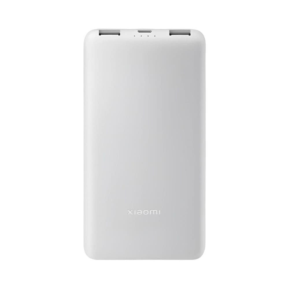 Batería externa Xiaomi P16ZM 10.000 mAh 22,5 W, imagen 1 de 2