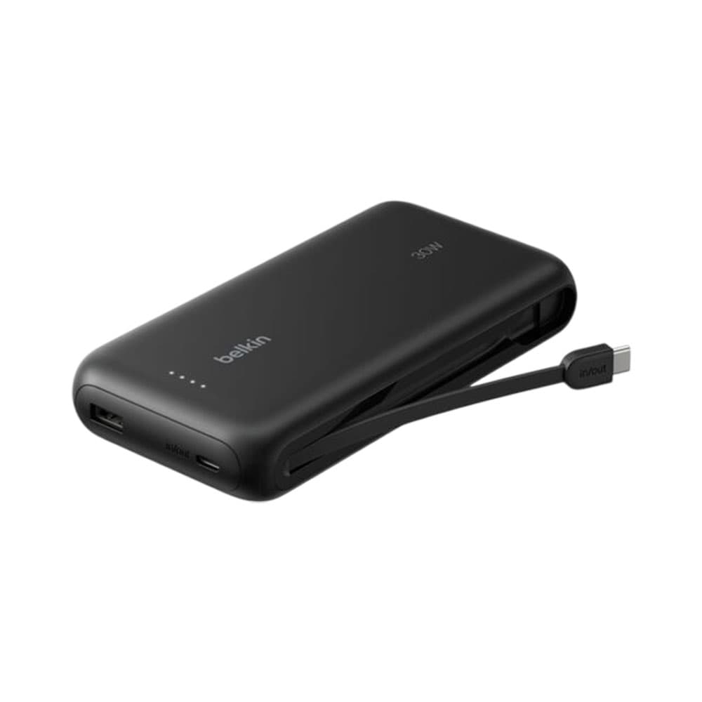 Belkin 20K Gaming-Powerbank für Nintendo Switch 2, Bild 1 von 1