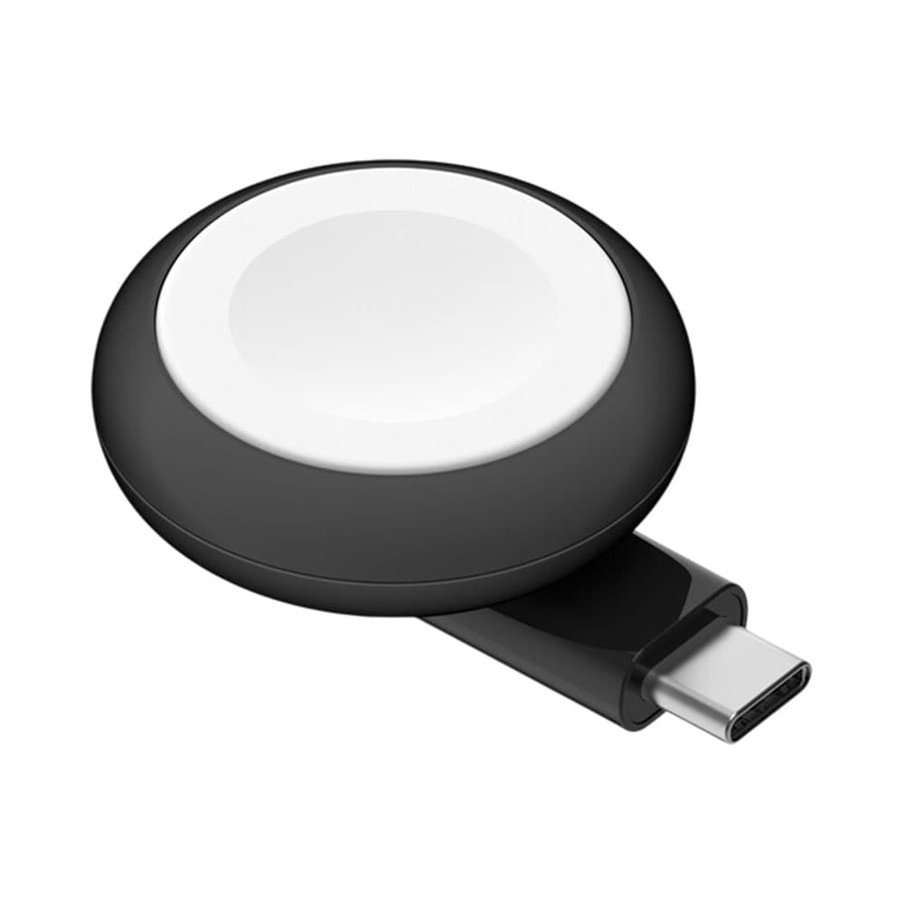 Cargador portátil Belkin BoostCharge para Apple Watch (WIZ022), imagen 1 de 1