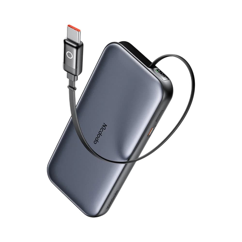 Mcdodo MC-5920 Powerbank 10.000 mAh 45 W, Bild 1 von 1