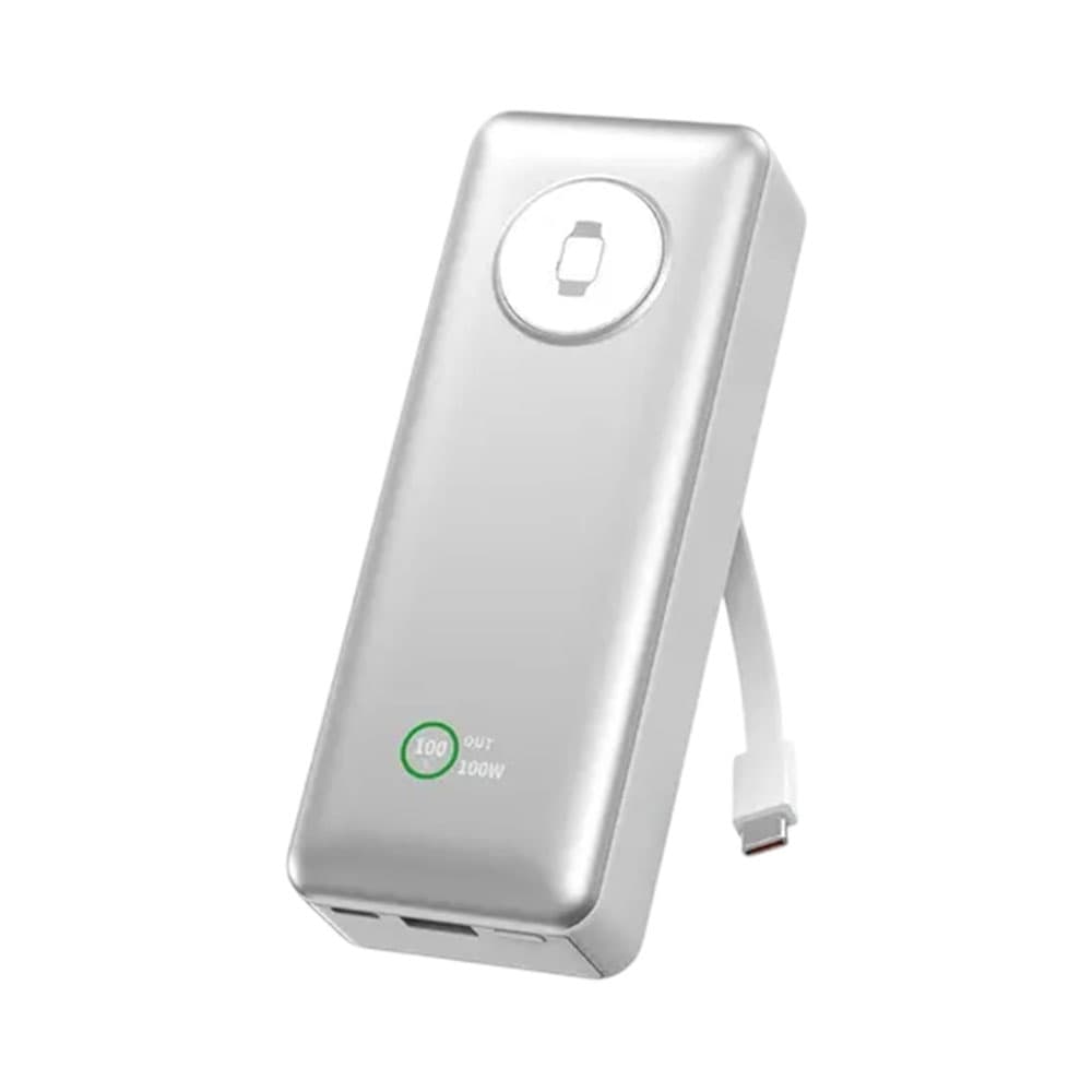 Batería externa para notebook WiWU P023 20.000 mAh 145 W, imagen 1 de 1
