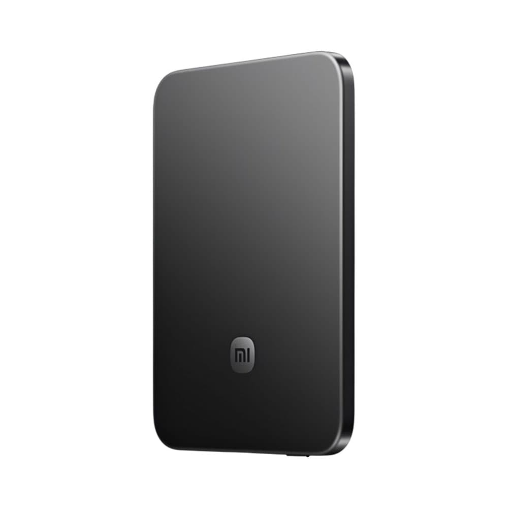 Bateria externa magnética Xiaomi 5.000 mAh (MDY-20-EB), imagem 1 de 1