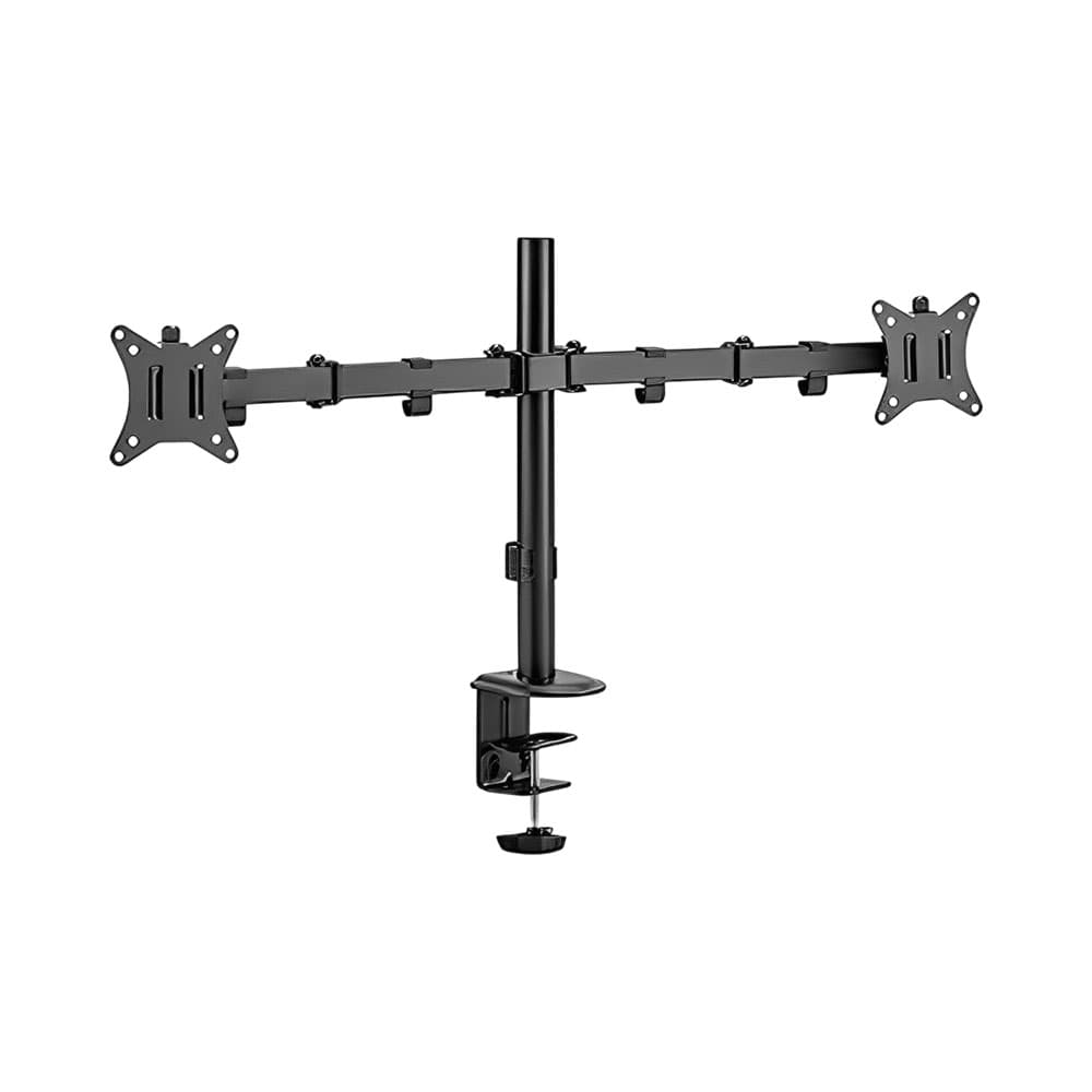 Suporte duplo para monitor FTX FTX66-C024, imagem 1 de 4