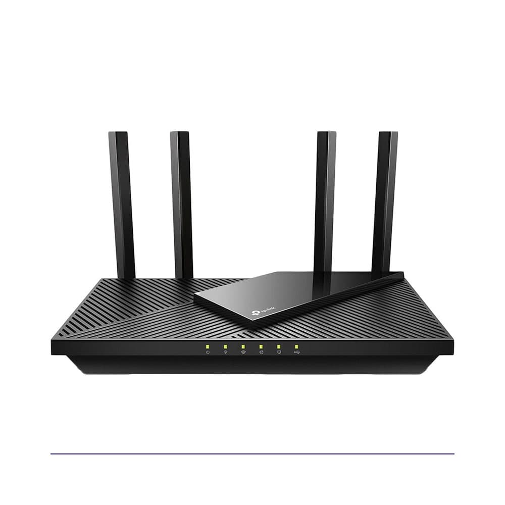 Router Wi-Fi 6 TP-Link Archer AX55 AX3000
