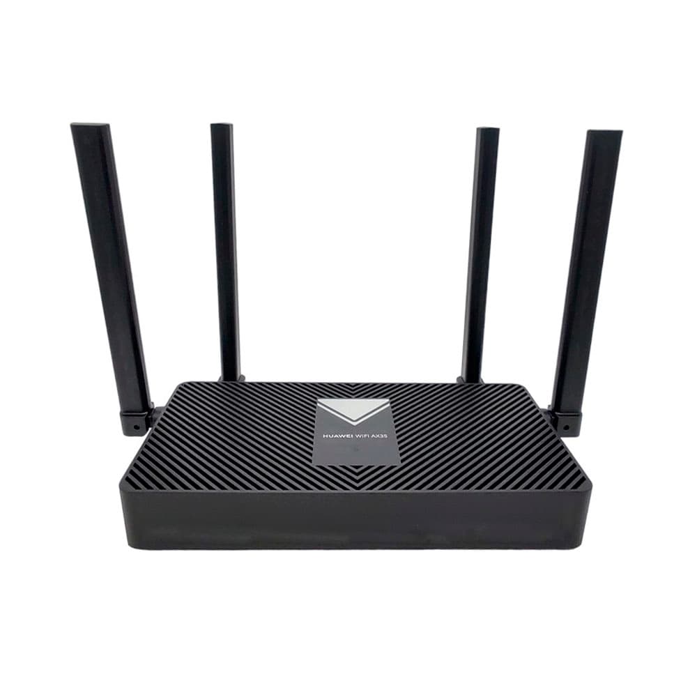 Router Wi-Fi 6 Huawei WiFi AX3S AX3000