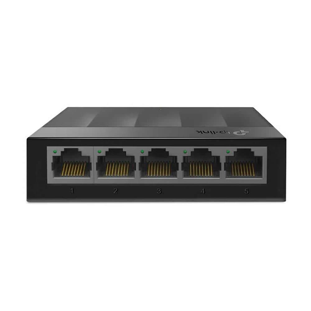 Switch Gigabit TP-Link LS1005G de 5 puertos
