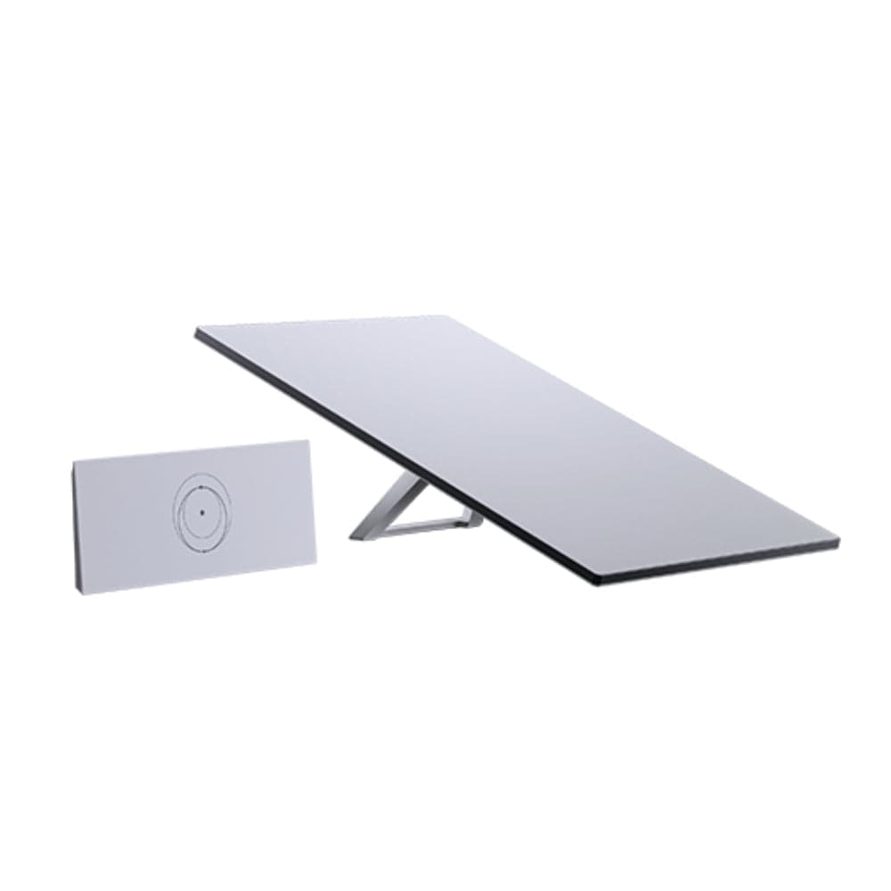 Kit Starlink Standard (V4), internet satelital con router tribanda