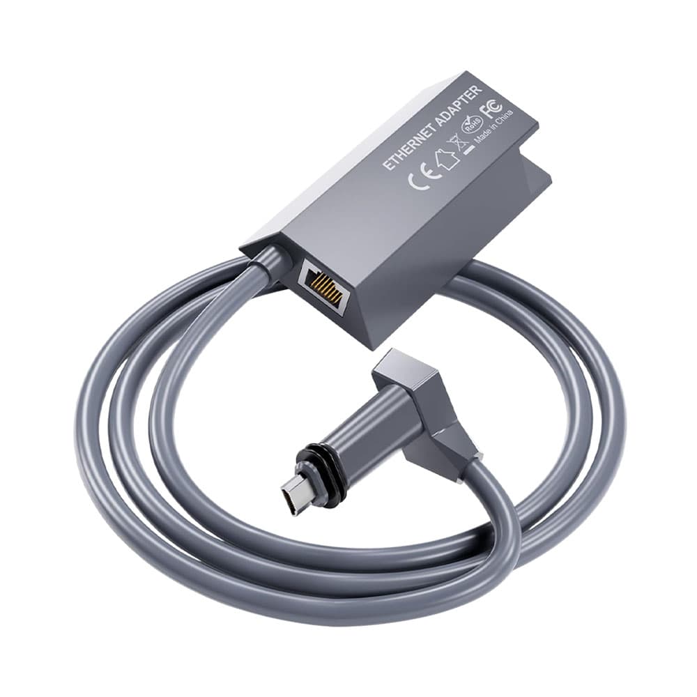 Adaptador Ethernet Rock CH-212 para Starlink Gen 2