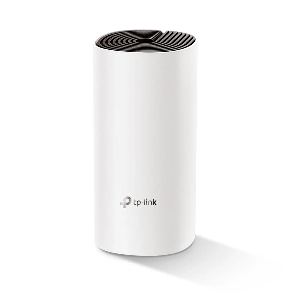 Wi-Fi mesh TP-Link Deco M4 AC1200, 1 unidad