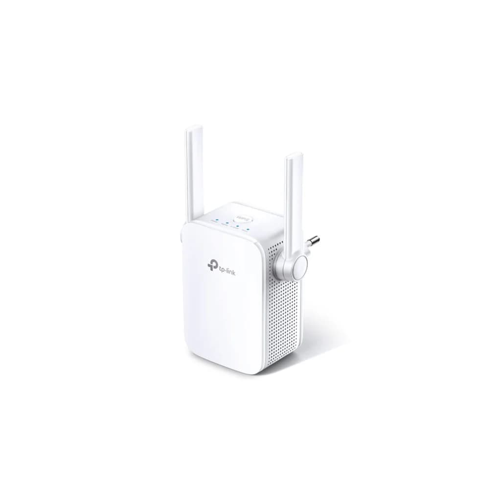 Extensor de señal Wi-Fi TP-Link RE305 AC1200