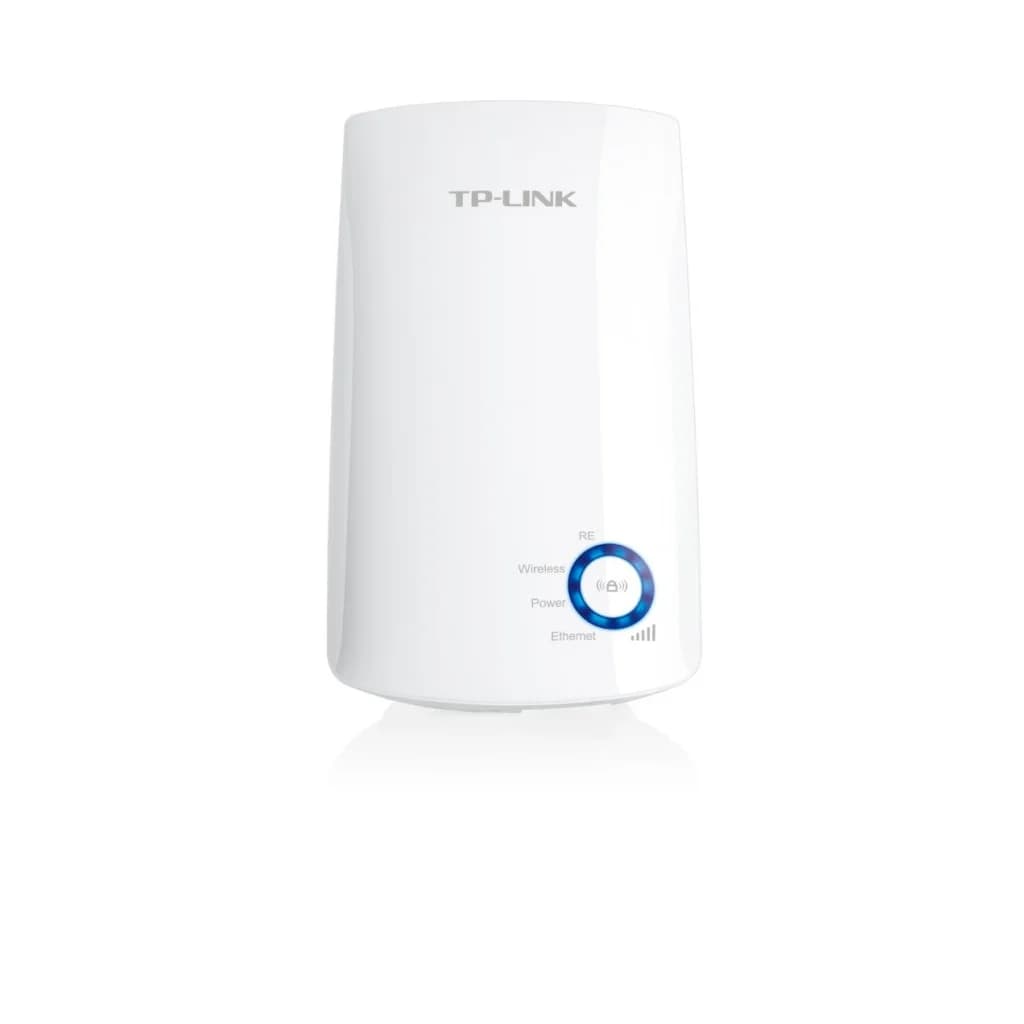 Extensor de señal Wi-Fi TP-Link TL-WA850RE N300