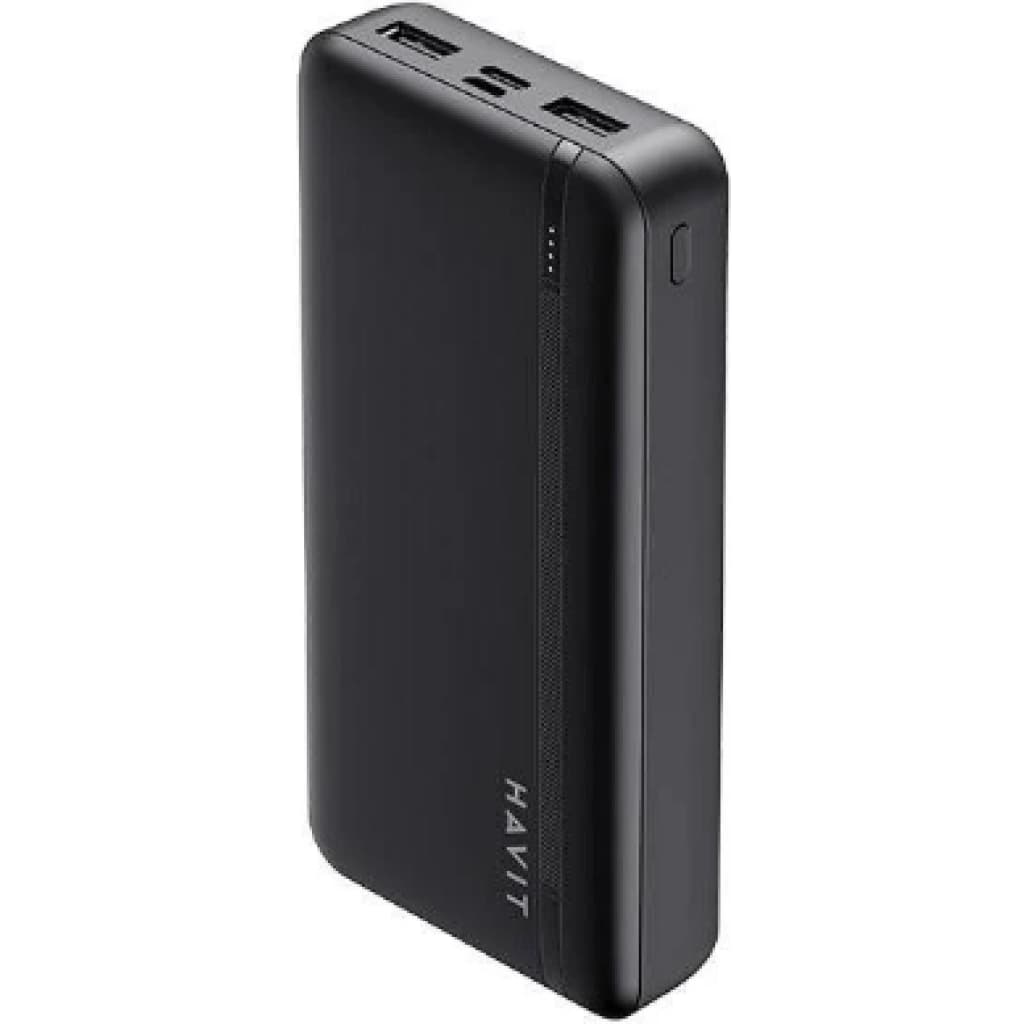 Havit PB91 Powerbank 20.000 mAh