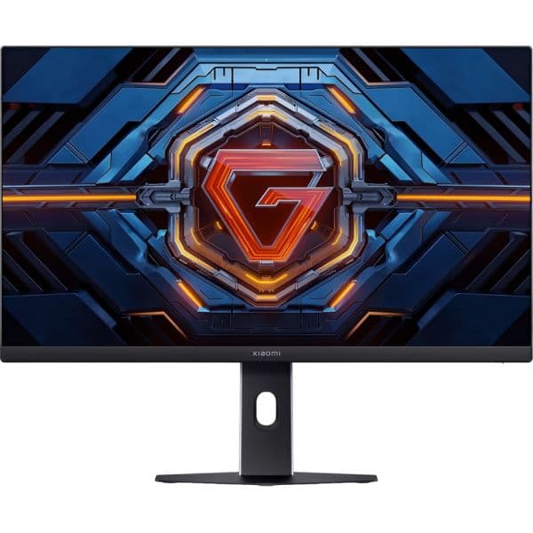 Monitor gamer Xiaomi G24i 2026 de 23,8 pulgadas IPS Full HD, 200 Hz