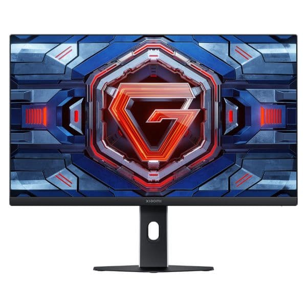 Monitor gamer Xiaomi G25i 2026 de 24,5 pulgadas Fast IPS Full HD, 240 Hz (P25FEB-RGGL)